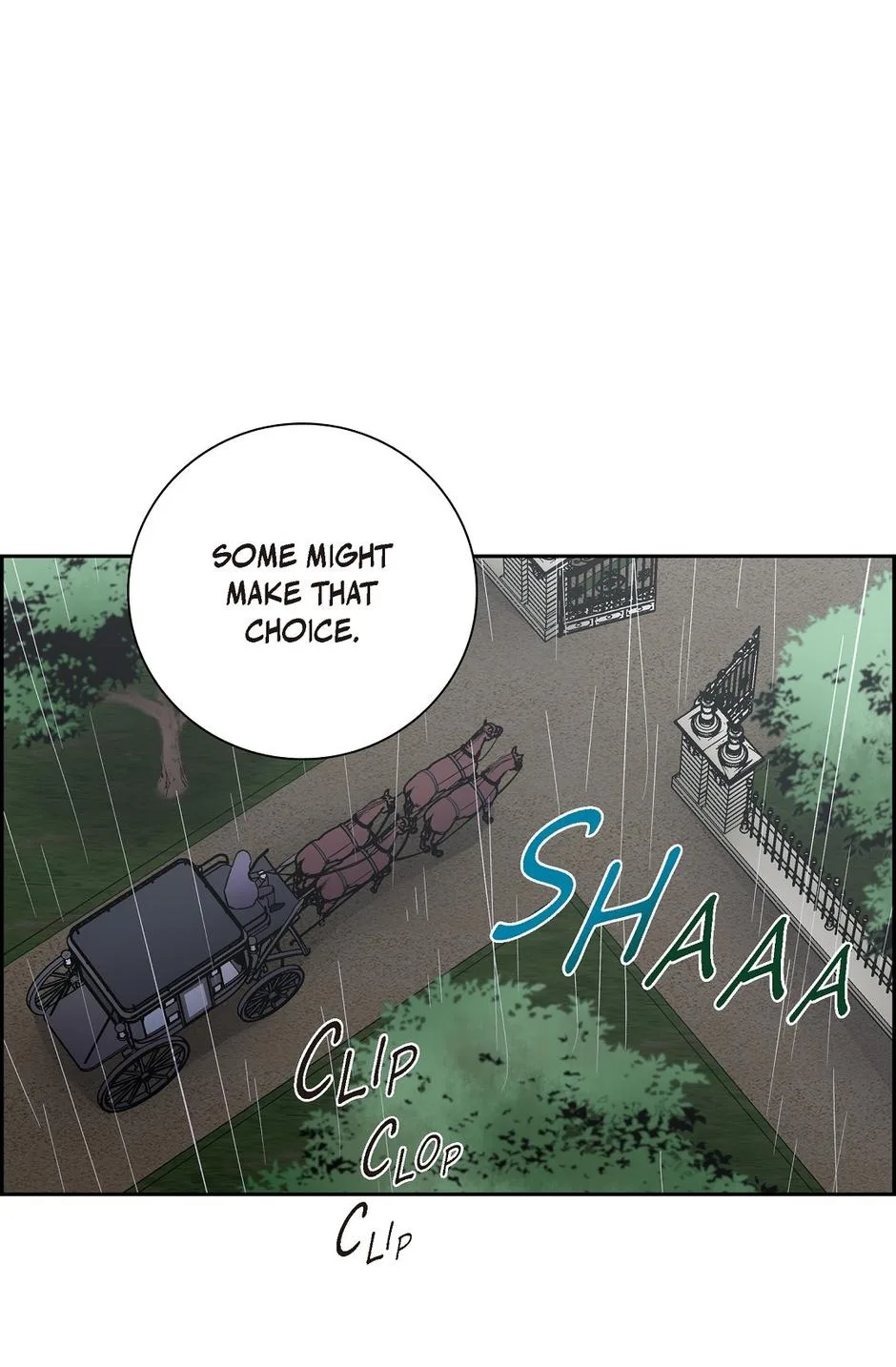 Don’t Look For Me Chapter 26 page 57
