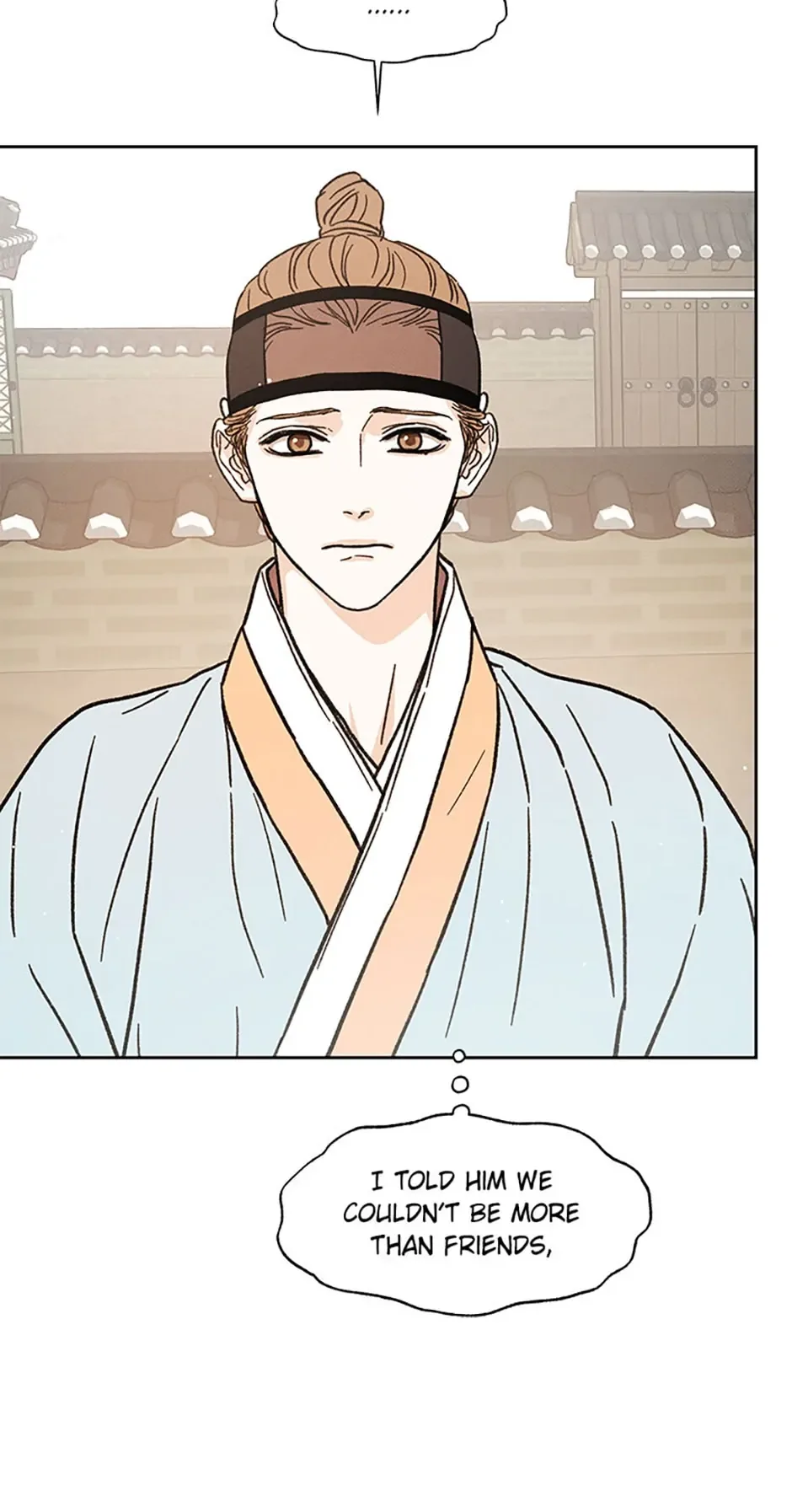 Under the Plum Blossom Tree Chapter 26 page 58