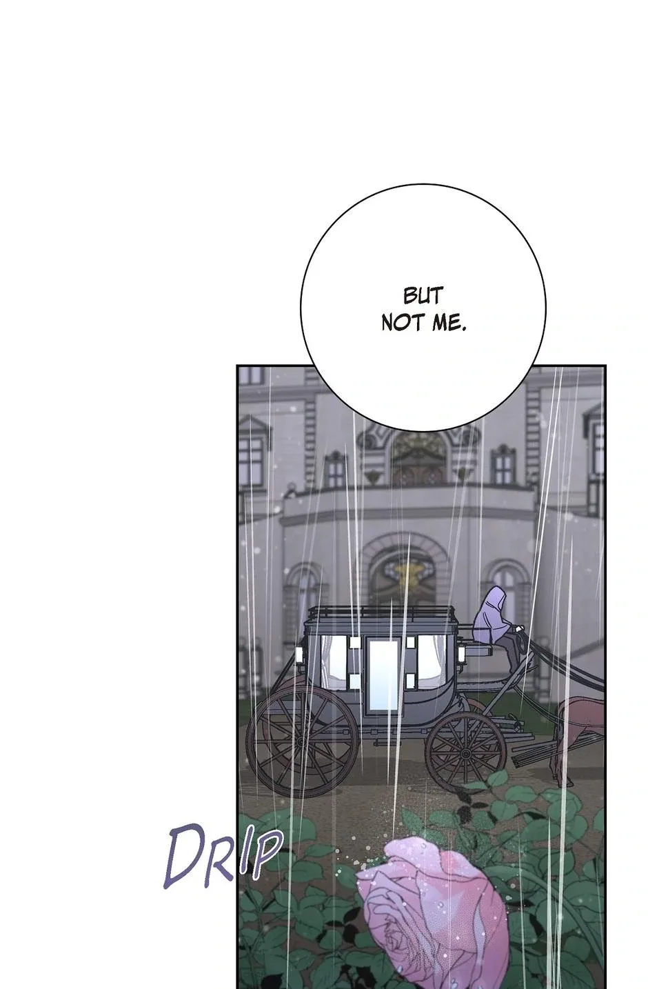 Don’t Look For Me Chapter 26 page 58