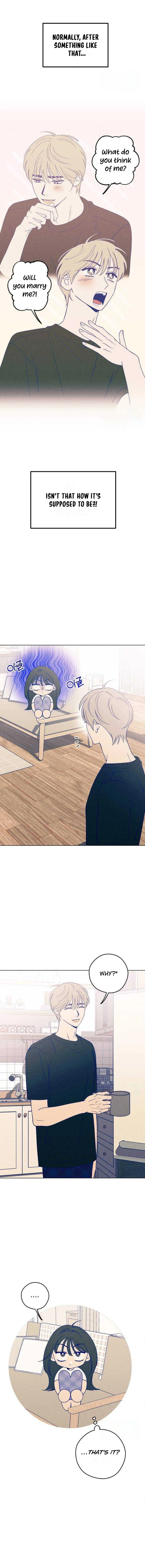 Youth Diary Chapter 26 page 11