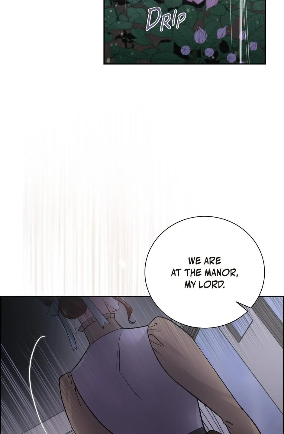 Don’t Look For Me Chapter 26 page 59