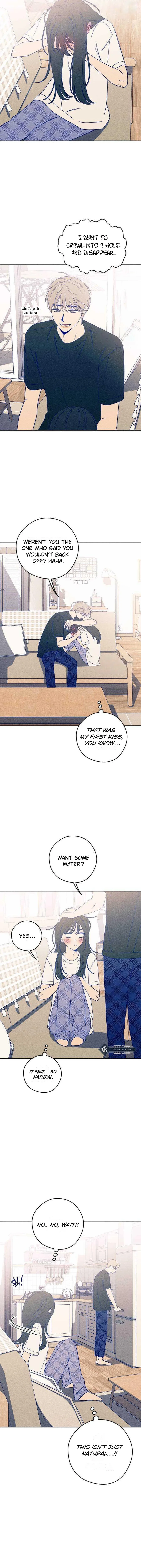 Youth Diary Chapter 26 page 10