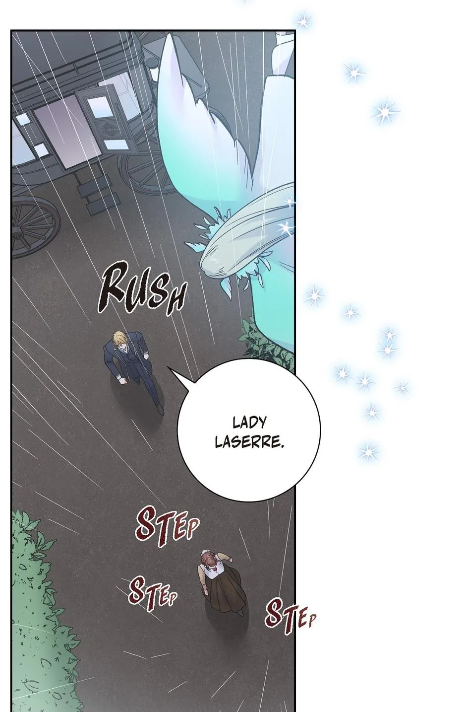 Don’t Look For Me Chapter 26 page 61