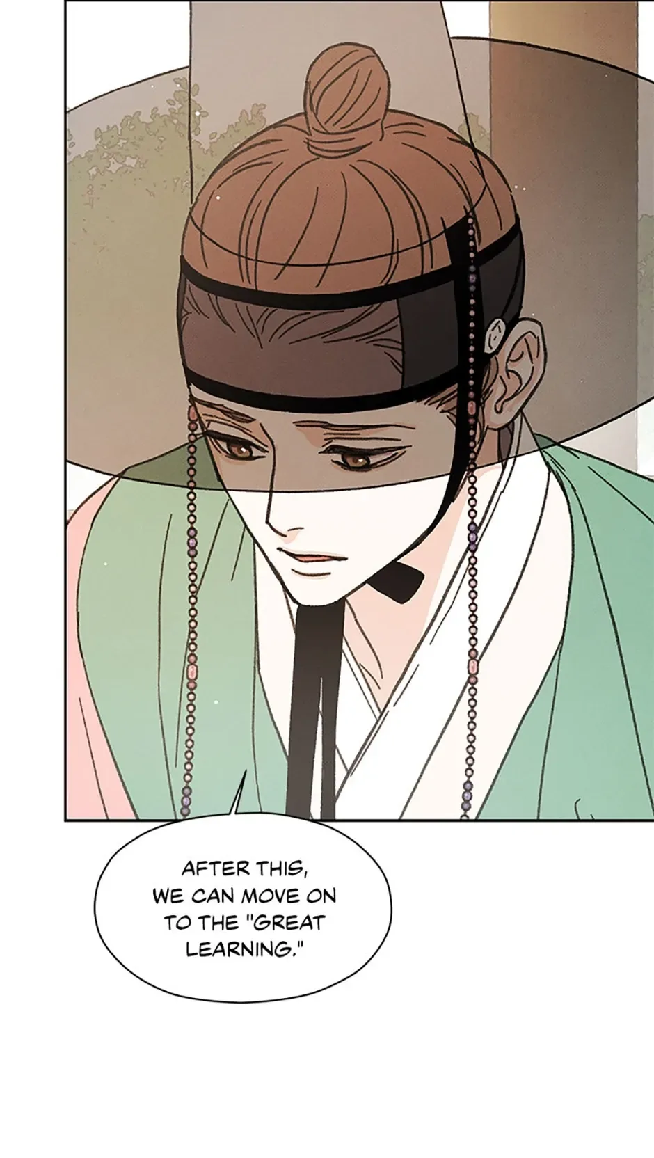 Under the Plum Blossom Tree Chapter 26 page 67