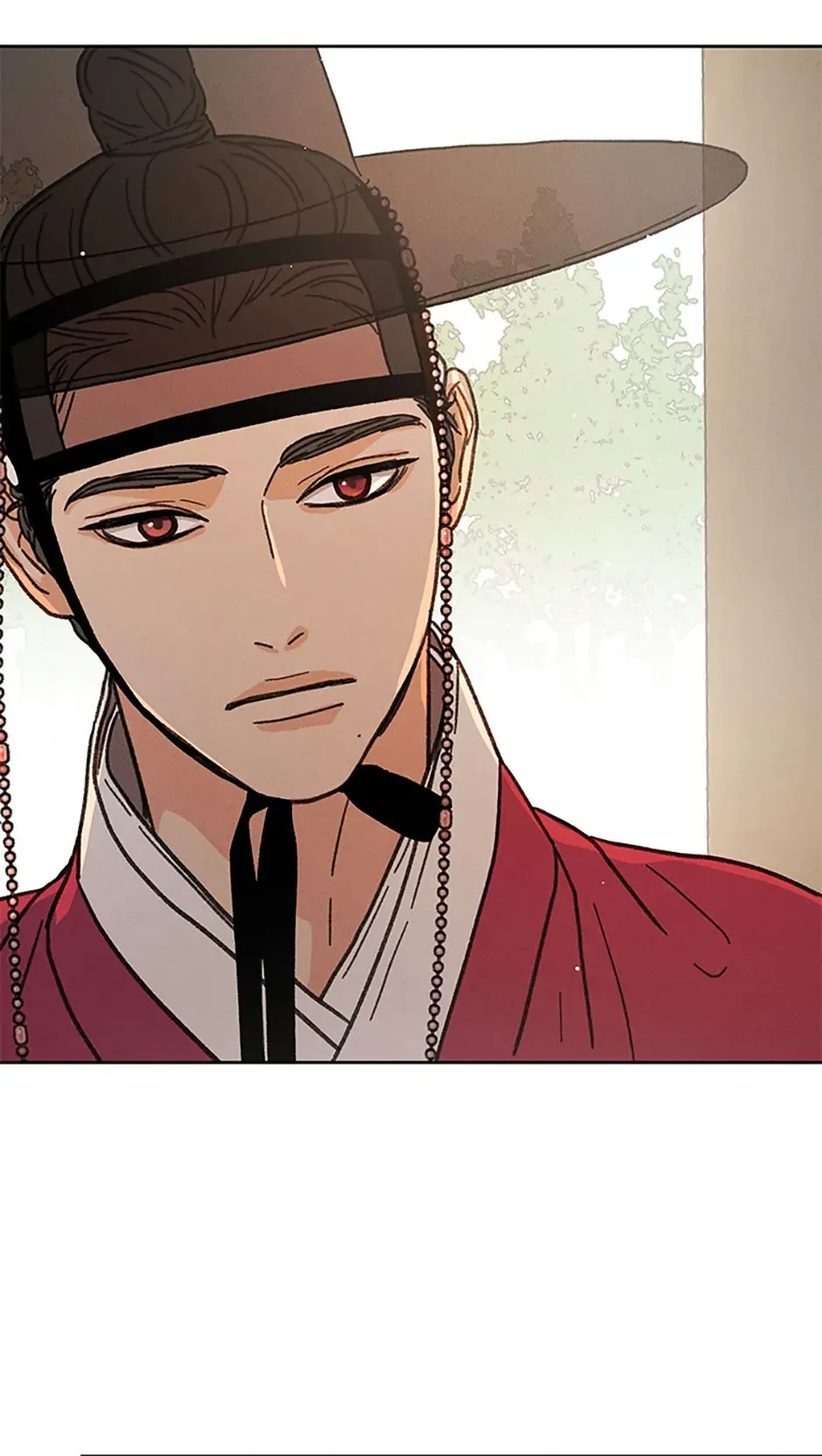 Under the Plum Blossom Tree Chapter 26 page 66