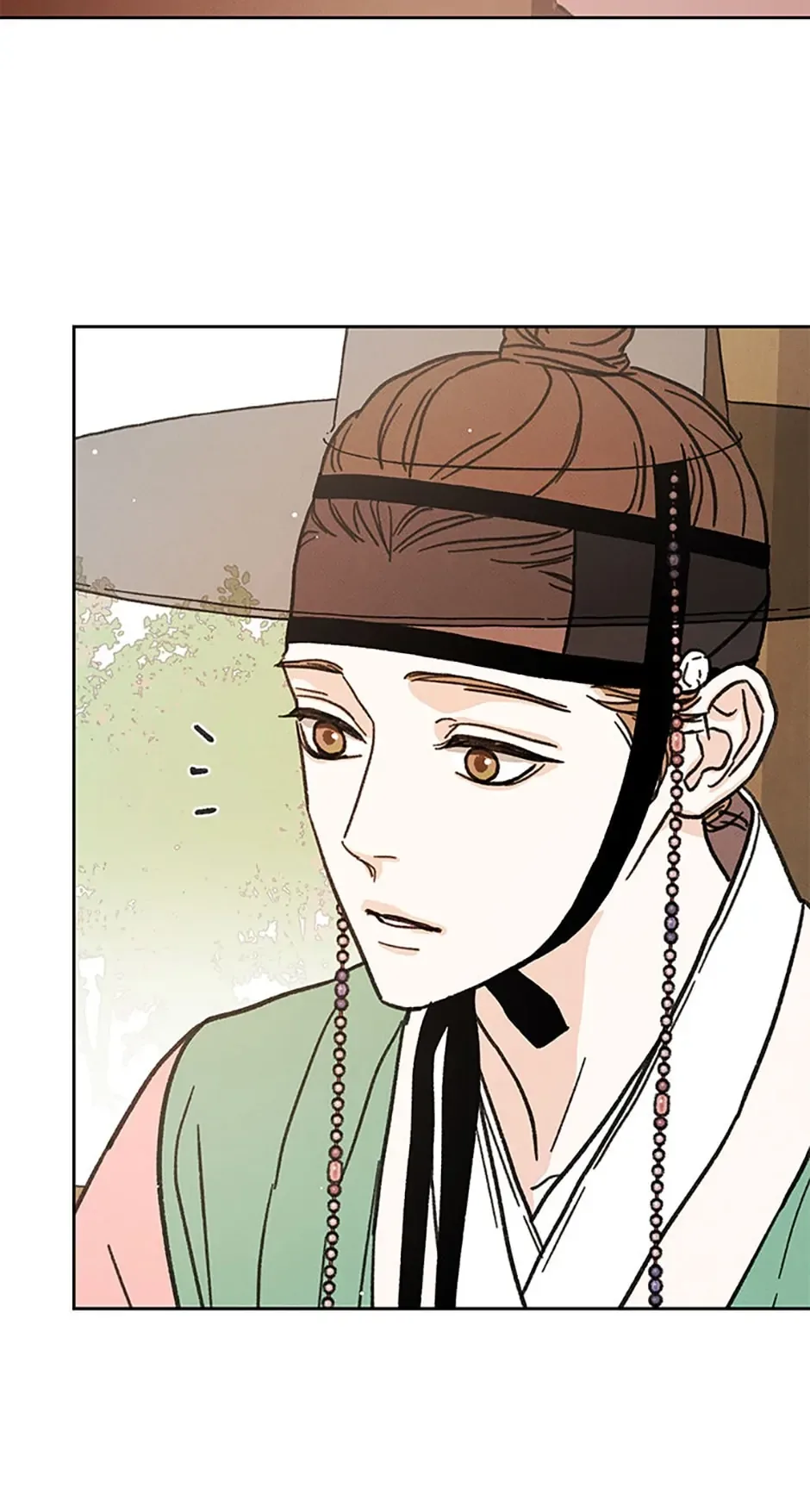 Under the Plum Blossom Tree Chapter 26 page 70