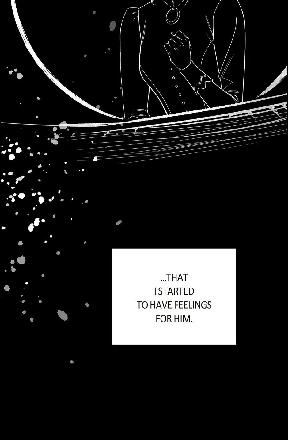 Don’t Look For Me Chapter 26 page 74