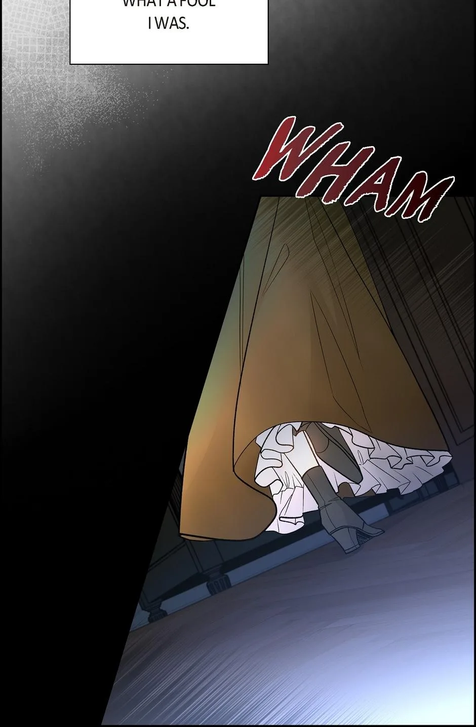Don’t Look For Me Chapter 26 page 72