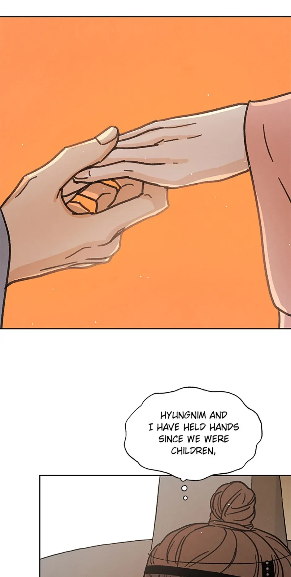 Under the Plum Blossom Tree Chapter 26 page 72