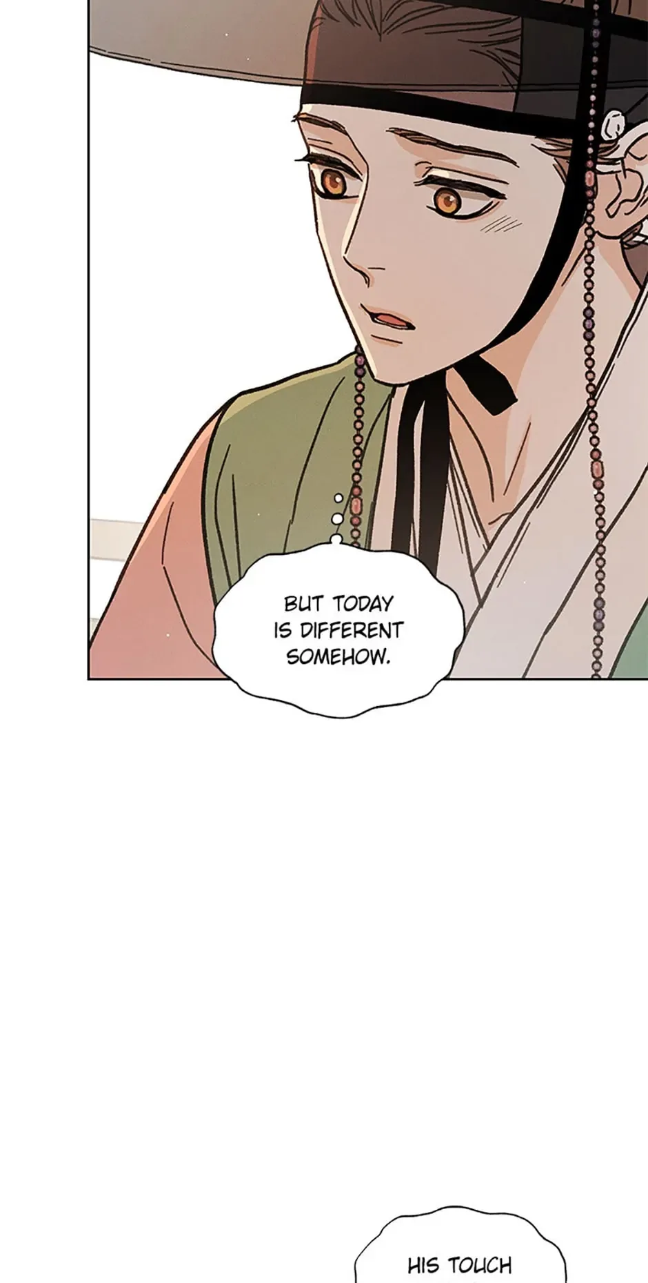 Under the Plum Blossom Tree Chapter 26 page 73