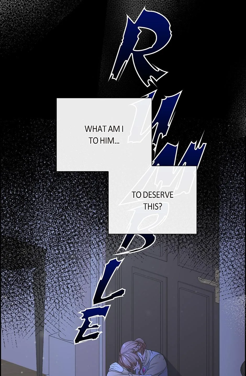 Don’t Look For Me Chapter 26 page 79