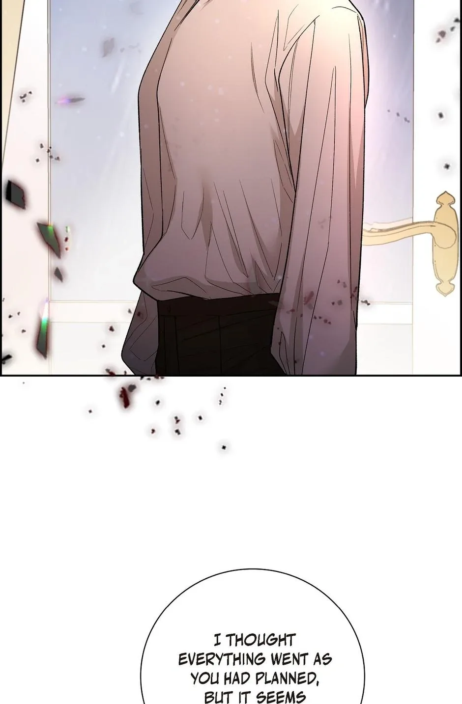 Don’t Look For Me Chapter 26 page 83