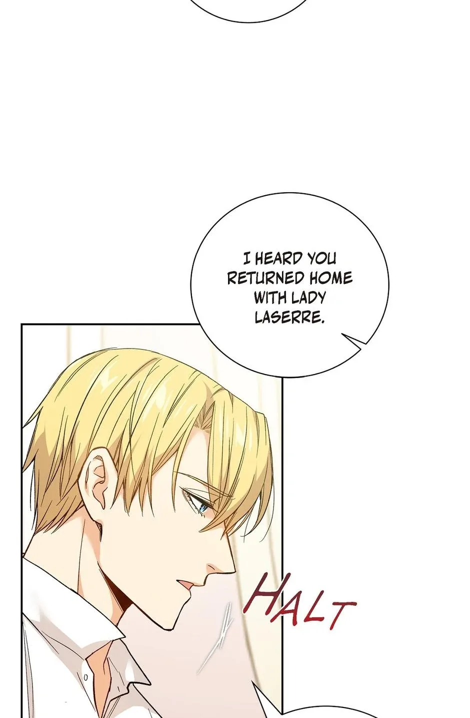 Don’t Look For Me Chapter 26 page 85