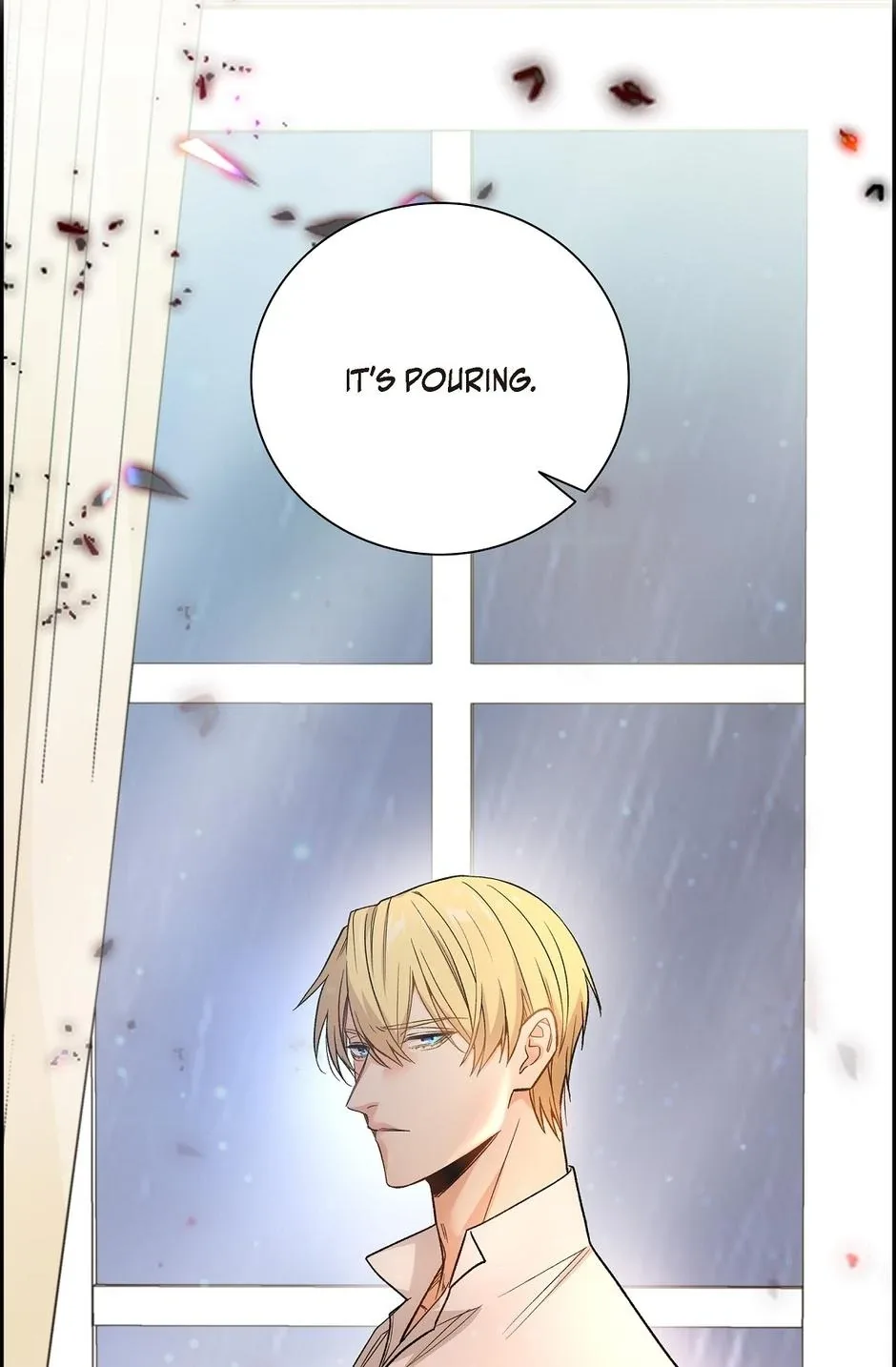 Don’t Look For Me Chapter 26 page 82