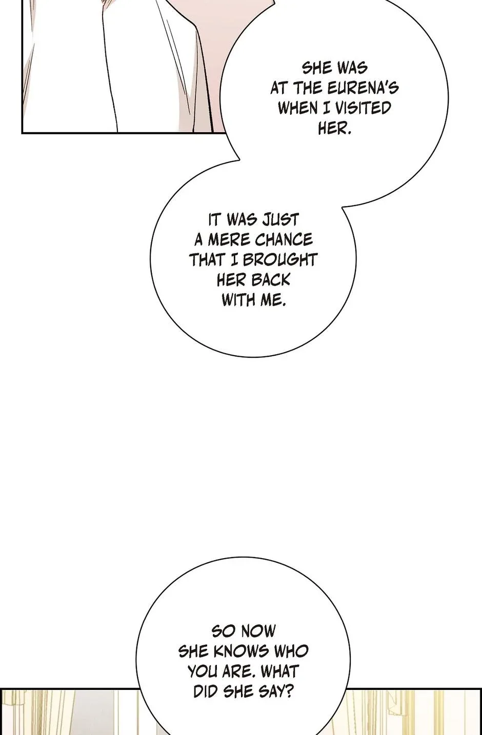 Don’t Look For Me Chapter 26 page 86