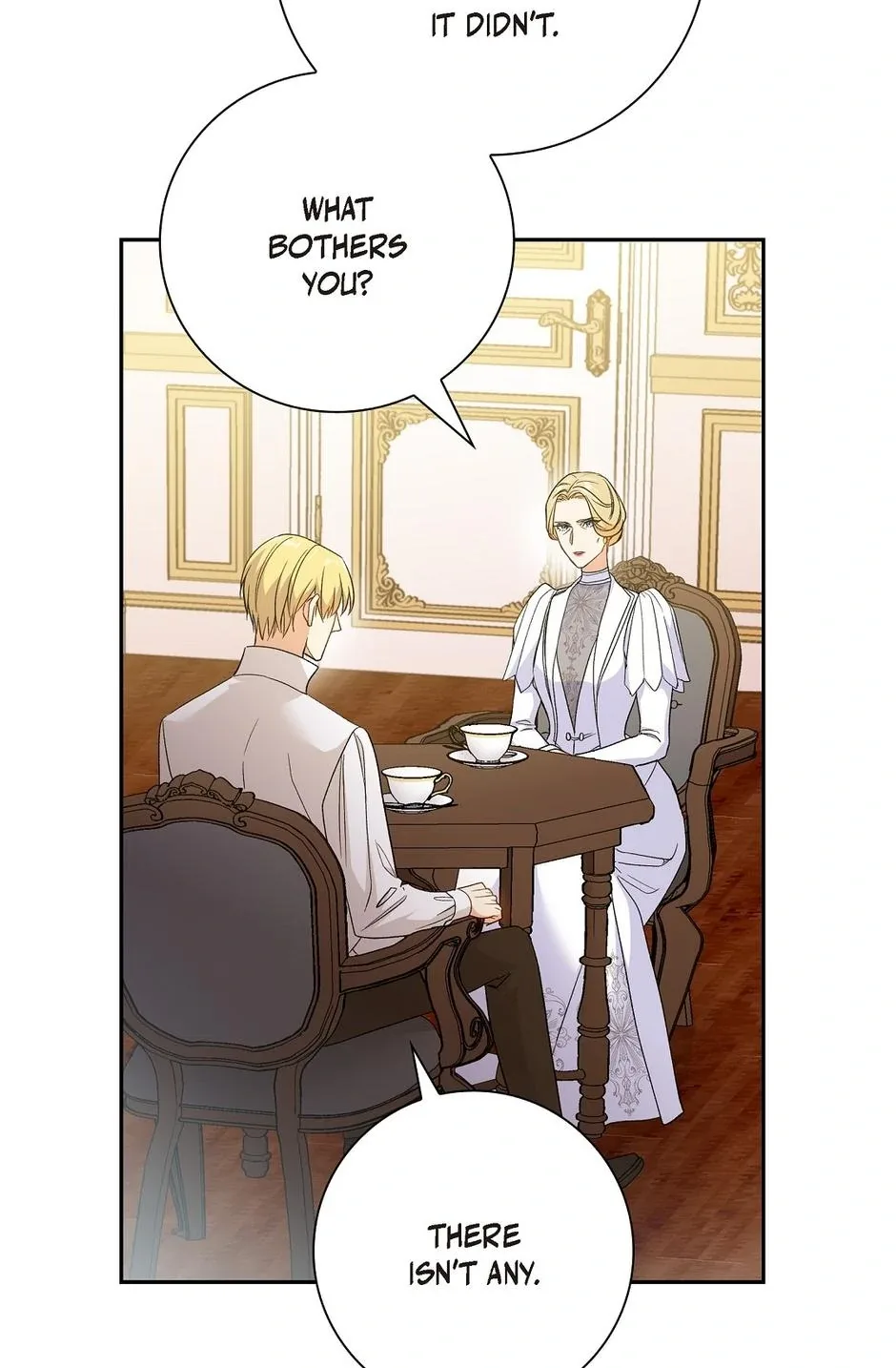 Don’t Look For Me Chapter 26 page 84