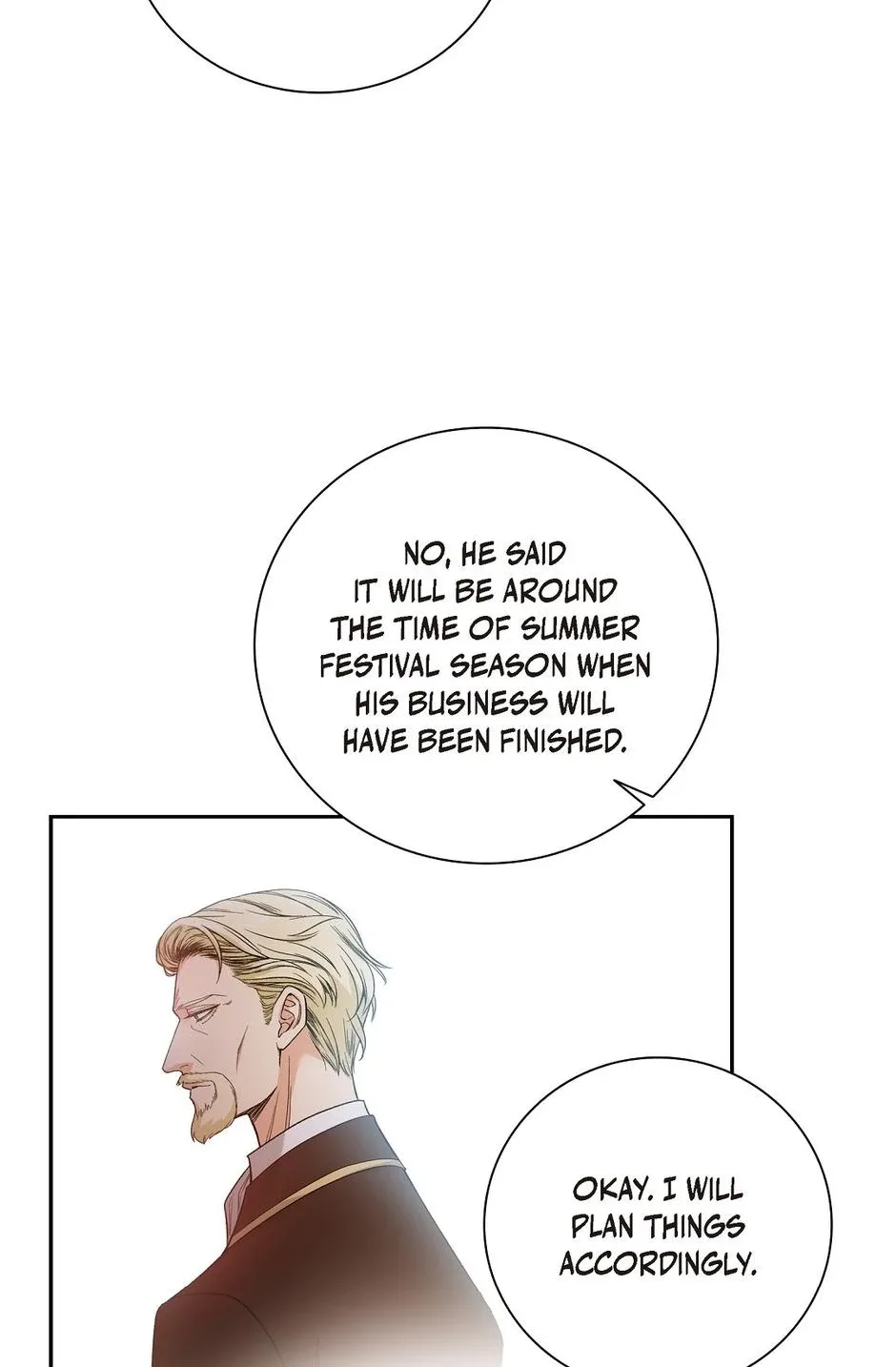 Don’t Look For Me Chapter 26 page 92