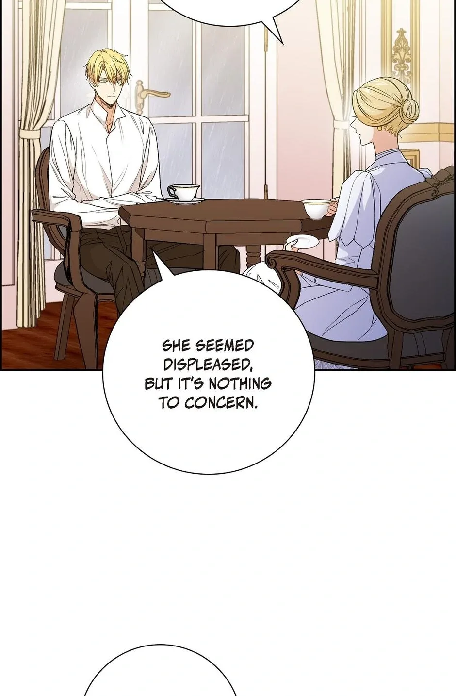 Don’t Look For Me Chapter 26 page 87