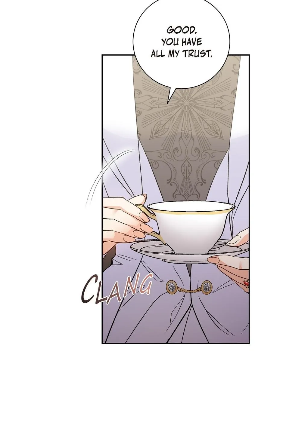 Don’t Look For Me Chapter 26 page 94