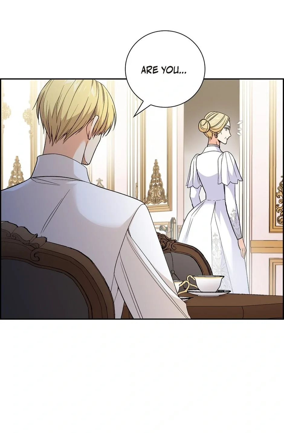 Don’t Look For Me Chapter 26 page 95