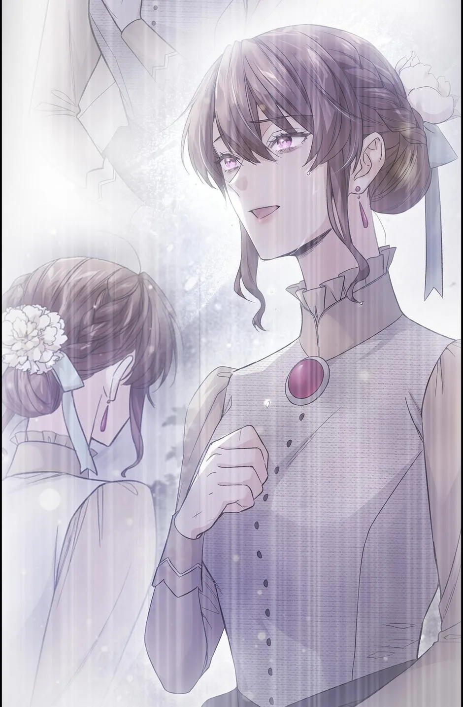 Don’t Look For Me Chapter 26 page 107
