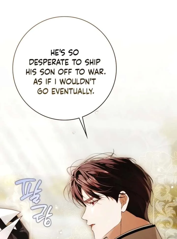 That Trash Was Me Chapter 26 page 35