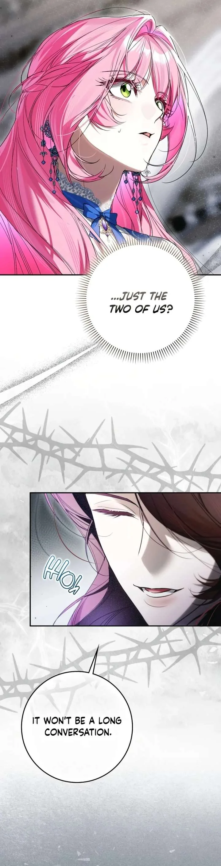 That Trash Was Me Chapter 26 page 29