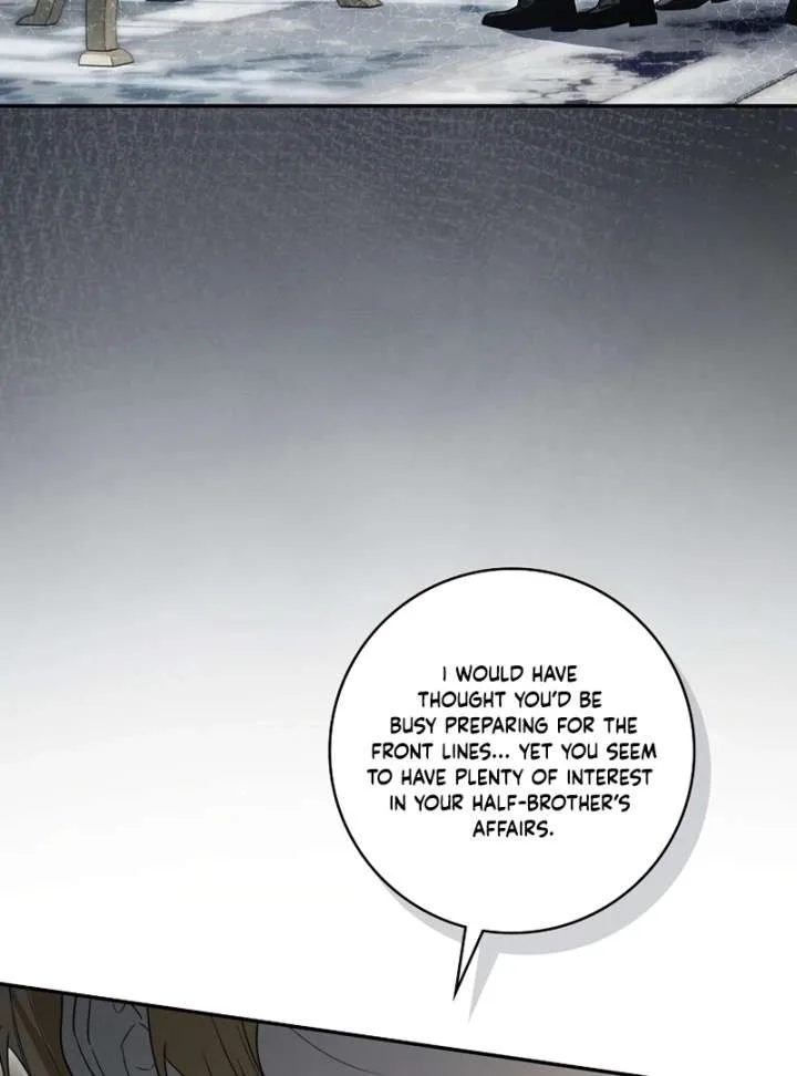 That Trash Was Me Chapter 26 page 56