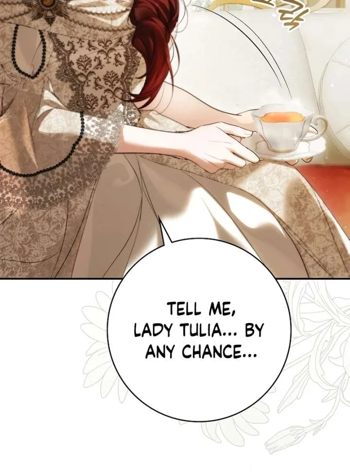 That Trash Was Me Chapter 26 page 80