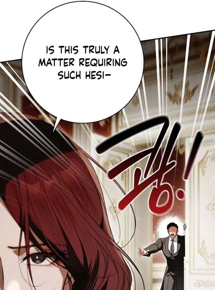 That Trash Was Me Chapter 26 page 113