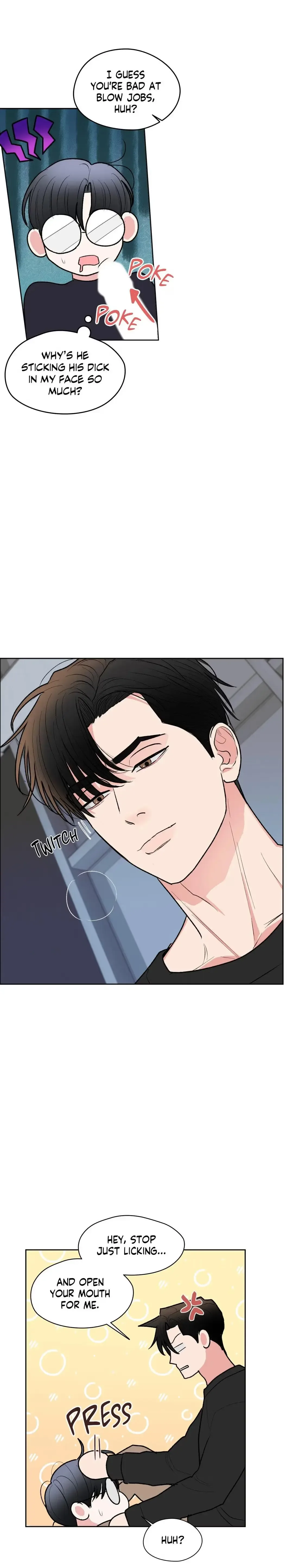 Pride and Persistence Chapter 27 page 13