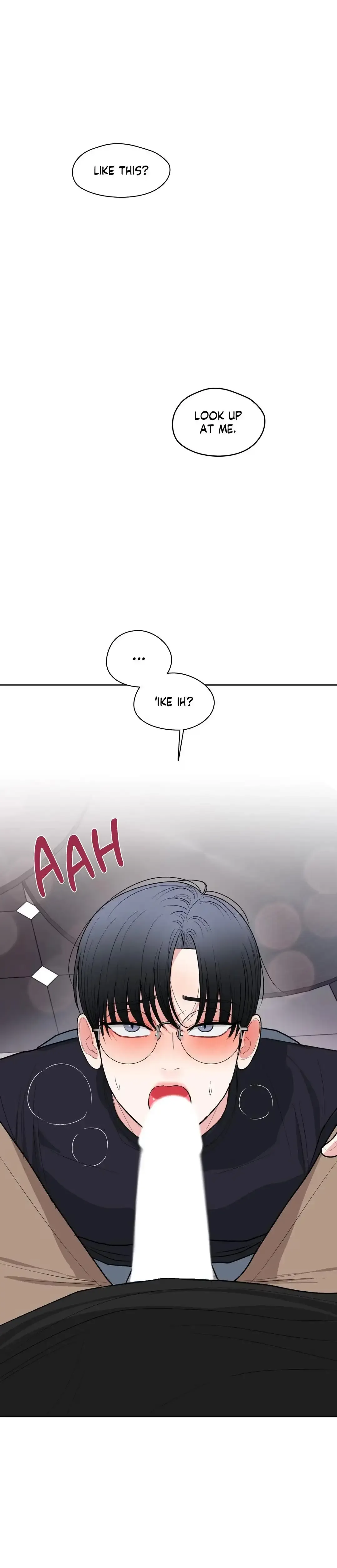 Pride and Persistence Chapter 27 page 14