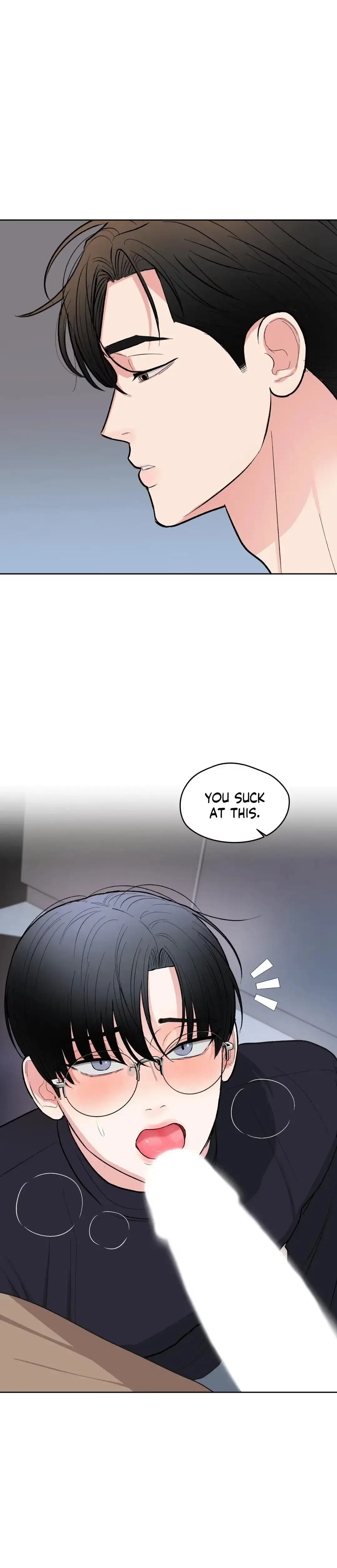 Pride and Persistence Chapter 27 page 12