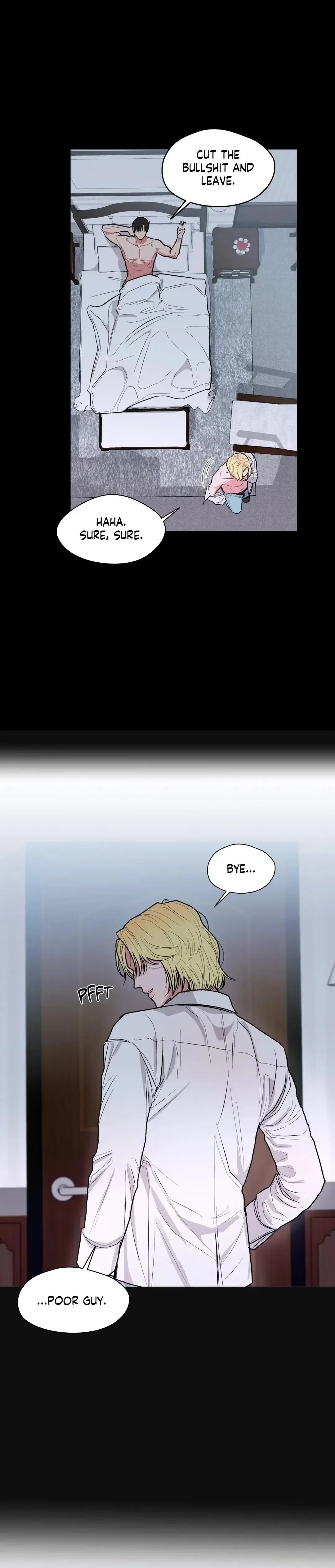Pride and Persistence Chapter 27 page 9