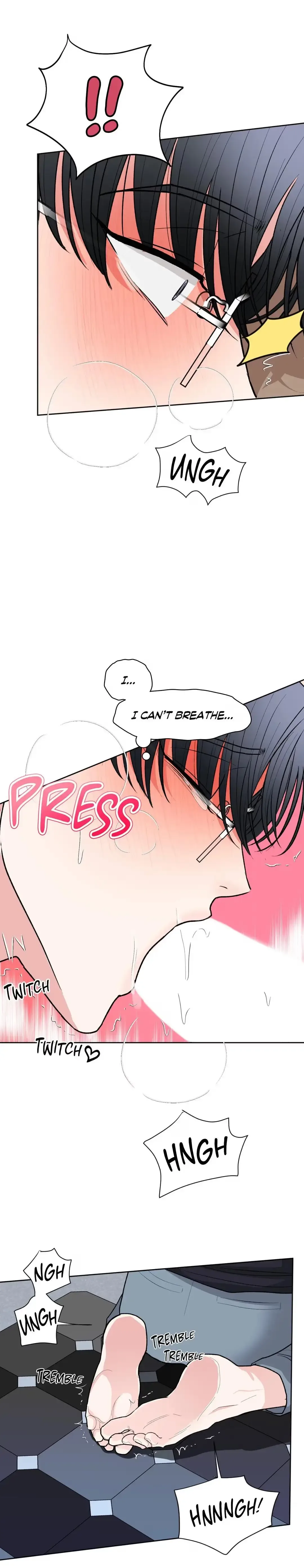 Pride and Persistence Chapter 27 page 18