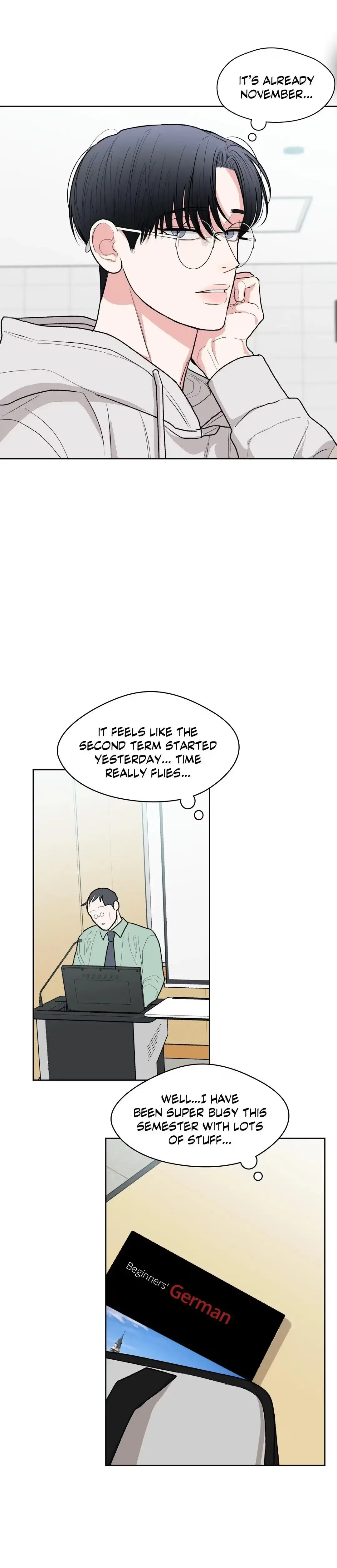 Pride and Persistence Chapter 27 page 30