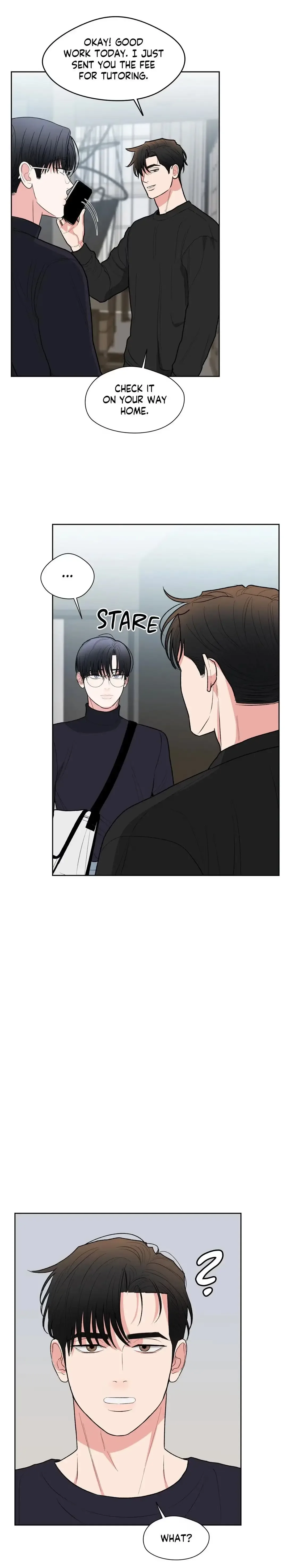 Pride and Persistence Chapter 27 page 27