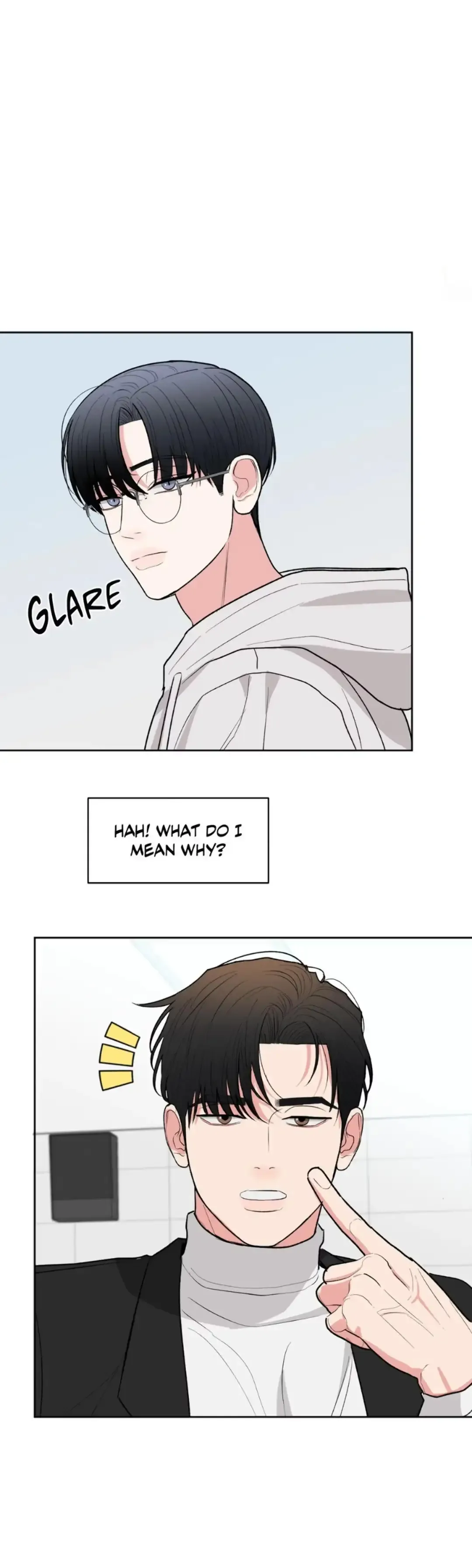 Pride and Persistence Chapter 27 page 34