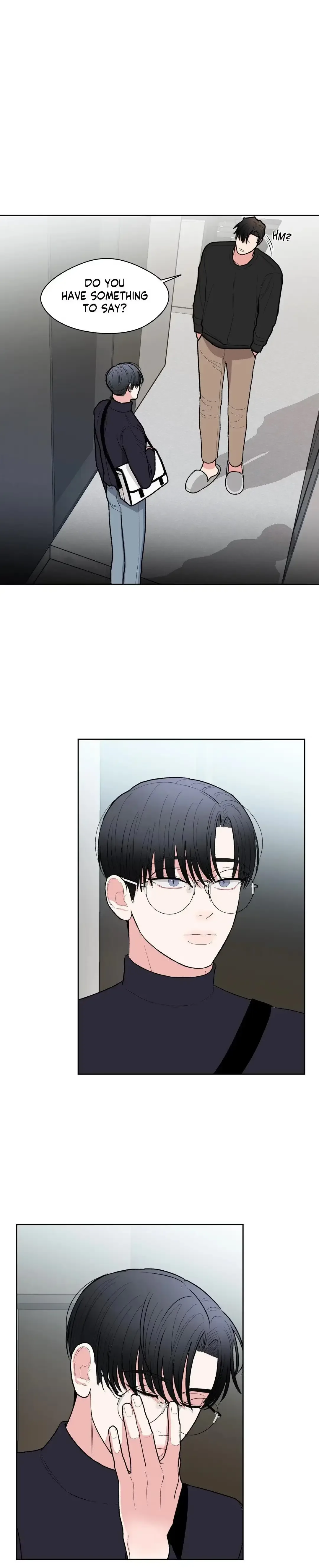 Pride and Persistence Chapter 27 page 28