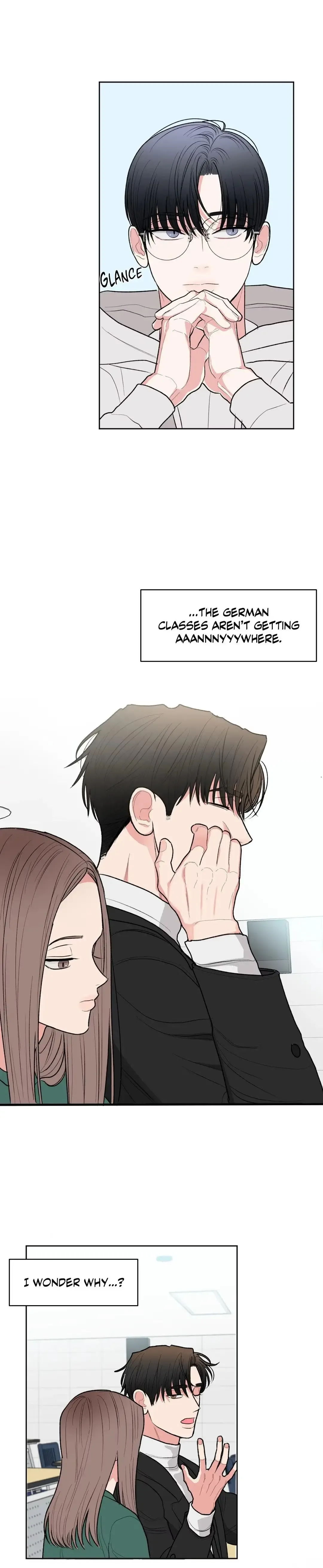 Pride and Persistence Chapter 27 page 32