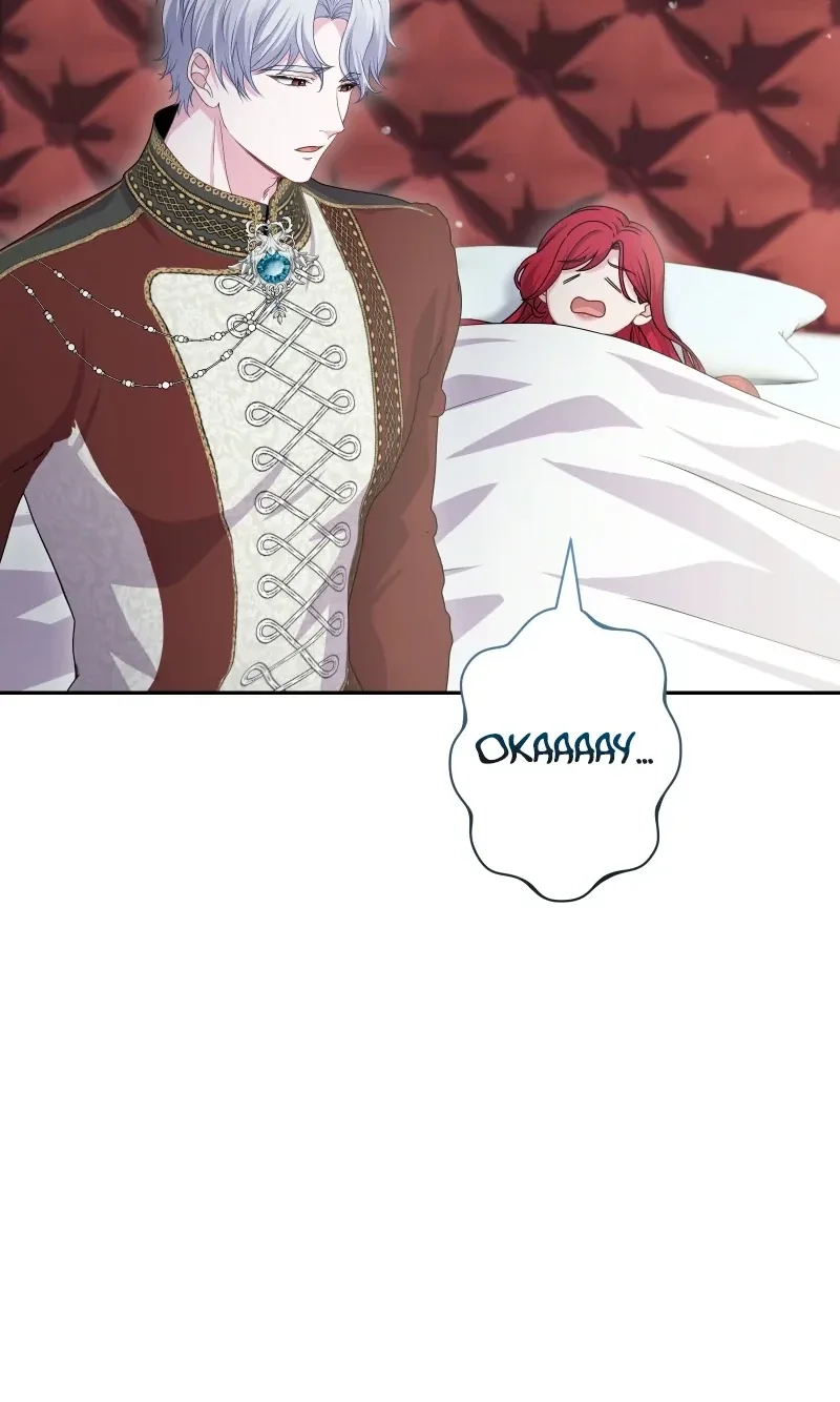 Too Much Regeneration! Now the King Obsesses Over Me Chapter 67 page 25