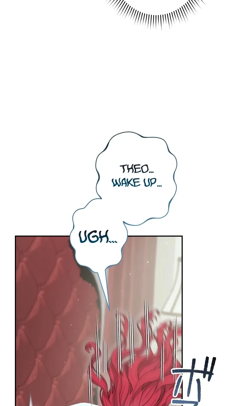 Too Much Regeneration! Now the King Obsesses Over Me Chapter 67 page 20