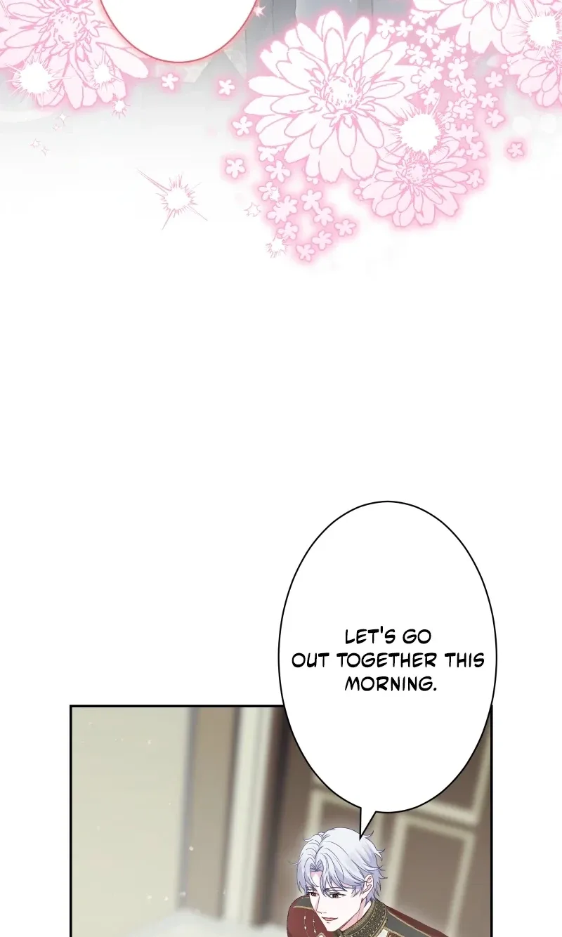 Too Much Regeneration! Now the King Obsesses Over Me Chapter 67 page 31