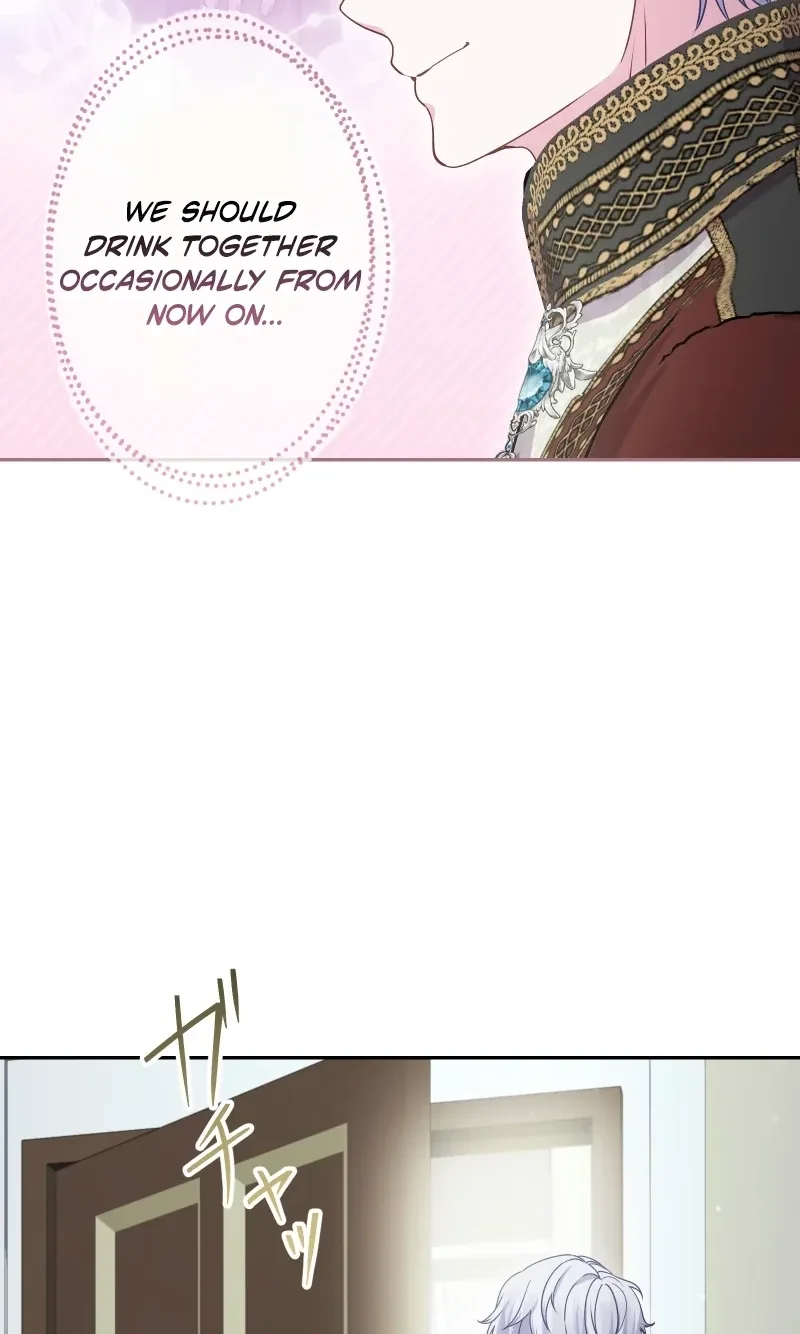 Too Much Regeneration! Now the King Obsesses Over Me Chapter 67 page 28