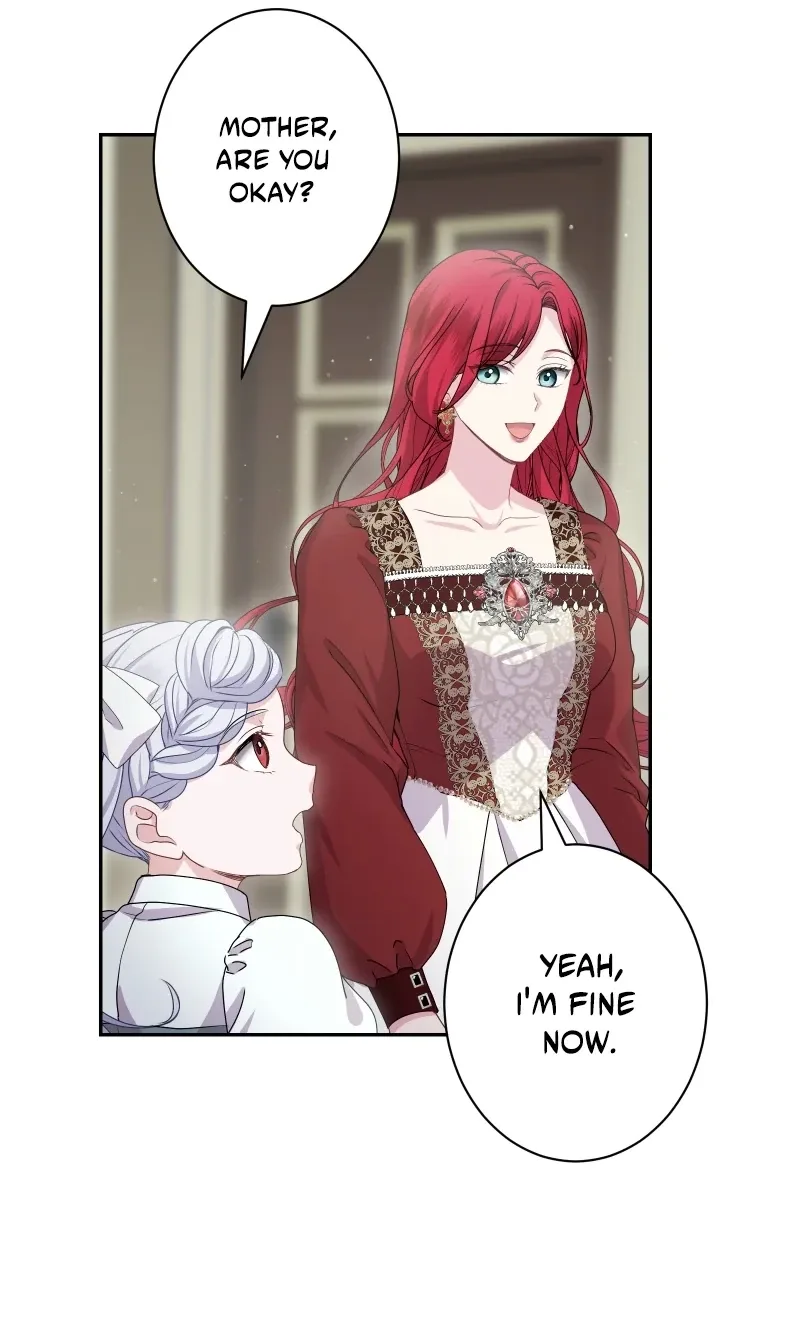 Too Much Regeneration! Now the King Obsesses Over Me Chapter 67 page 37