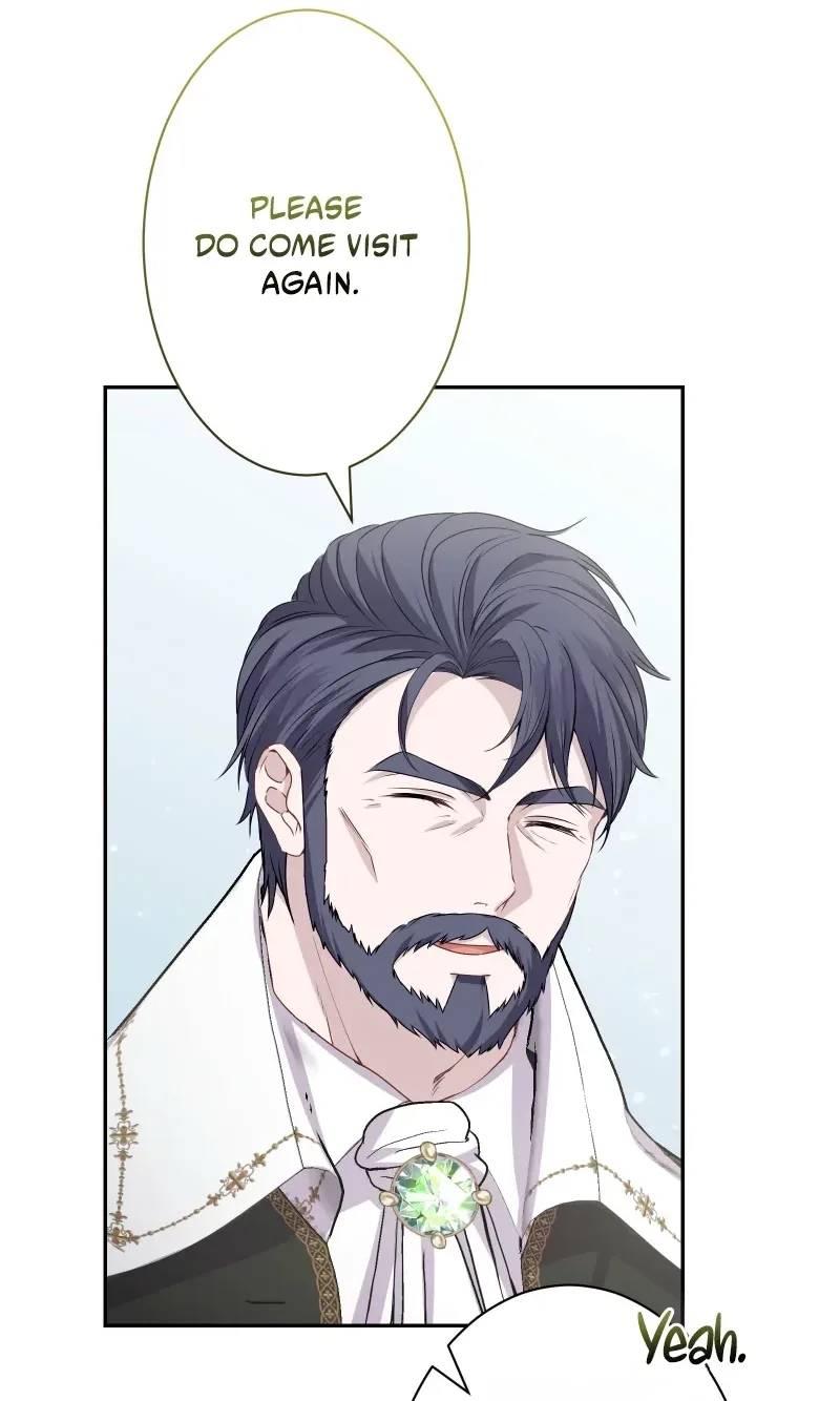 Too Much Regeneration! Now the King Obsesses Over Me Chapter 67 page 47