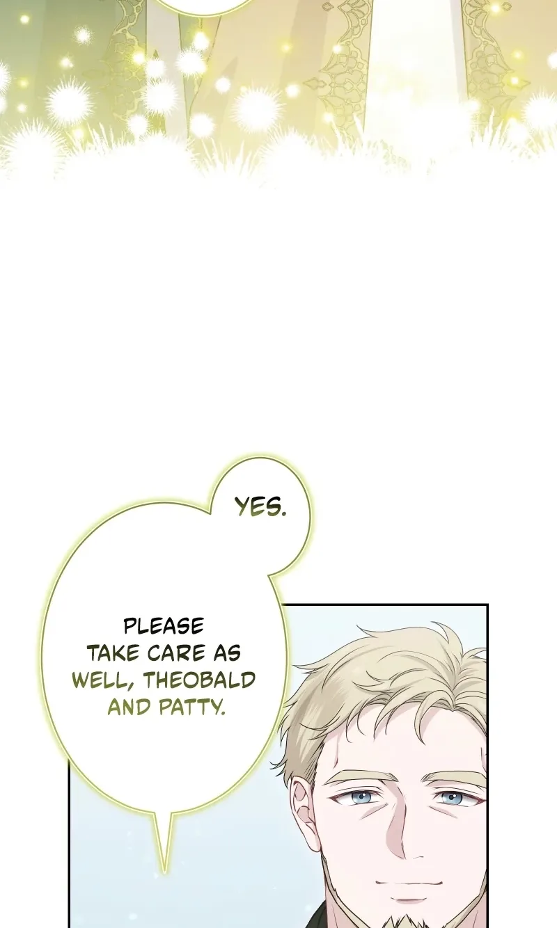 Too Much Regeneration! Now the King Obsesses Over Me Chapter 67 page 56