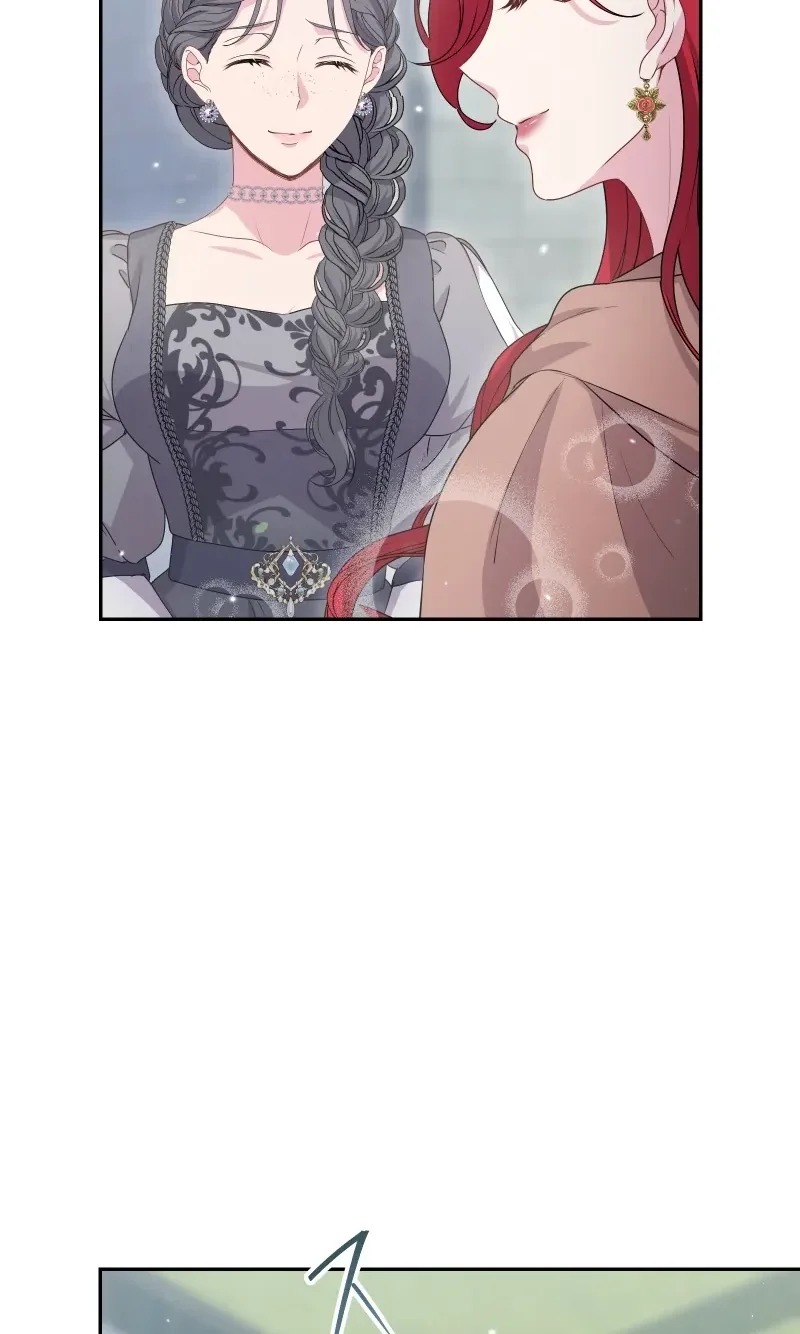 Too Much Regeneration! Now the King Obsesses Over Me Chapter 67 page 53