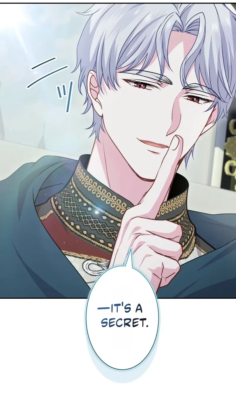 Too Much Regeneration! Now the King Obsesses Over Me Chapter 67 page 61