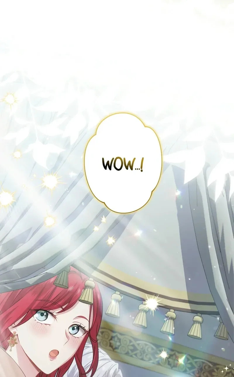 Too Much Regeneration! Now the King Obsesses Over Me Chapter 67 page 68